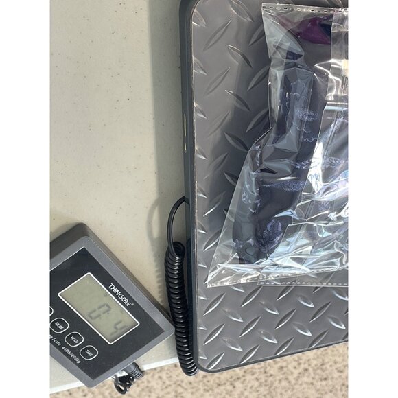 Gap Blouse Size XS Floral Ruffle Short Sleeve Keyhole Back Modal Navy Bohemian - Picture 6 of 6